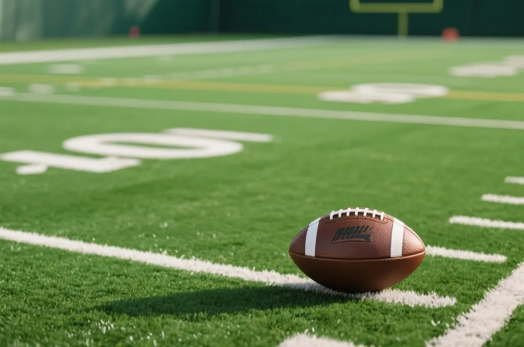 美式橄榄球（NFL）竞猜指南：新手如何看懂让分盘与超额盘