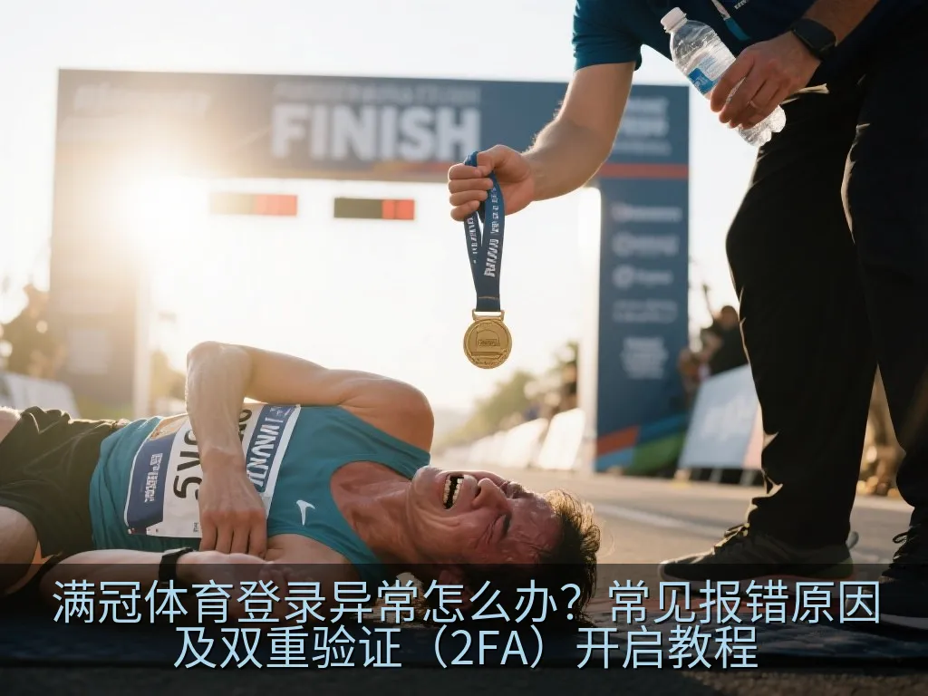 双重身份验证（2FA）手机与盾牌示意图