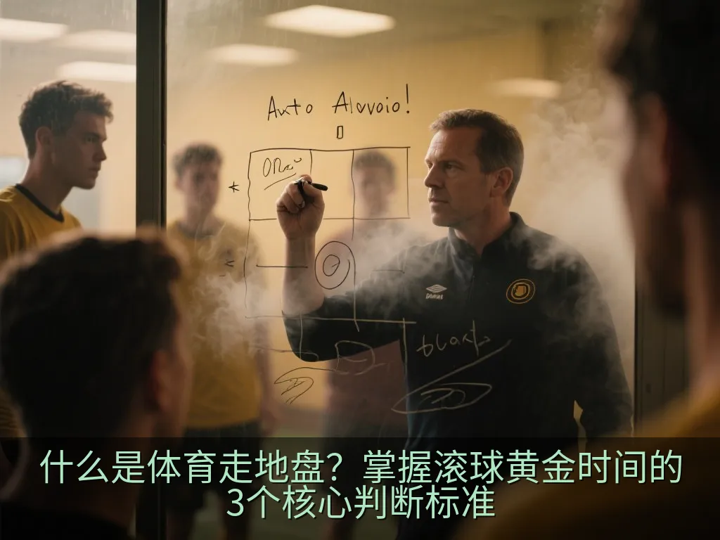 平板电脑上显示的实时体育赛事统计图表与动态分析曲线,界面清晰现代