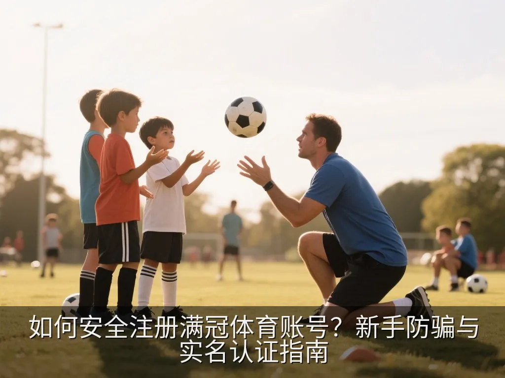 极简风格的智能手机界面,显示绿色的安全实名认证成功标志